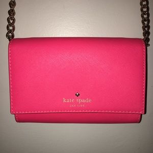 Kate Spade crossbody purse